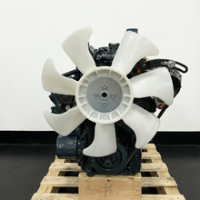 Load image into Gallery viewer, KUBOTA V2403 – Reman Engine Assembly