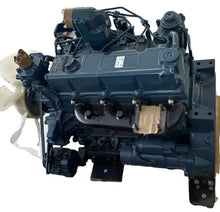 Load image into Gallery viewer, New original Excavator diesel engine V3300-DI-ES02 engine assembly V3300 For kubota