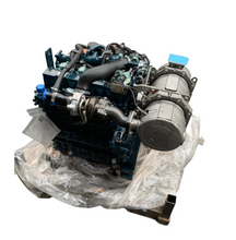 Load image into Gallery viewer, NEW original V3307 Turbocharger EFI Engine V3307-CR-T-EW04 Diesel engine 54.6KW/2200RPM For kubota