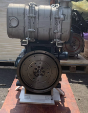 Load image into Gallery viewer, NEW original V3800 Diesel engine 73.4KW/2600RPM 4 cylinder Engine assembly V3800CCR-T-CF02 For kubota