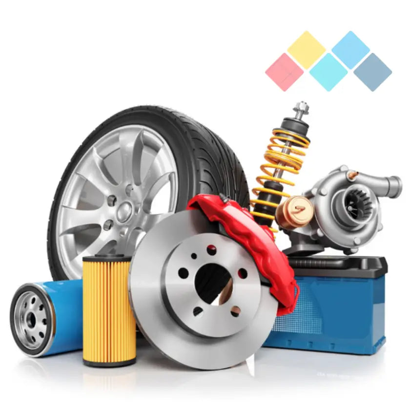 0009362029 : STILL 0009362029 FASTENER