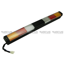 Load image into Gallery viewer, XF250-770000-000 : REAR COMB. LAMP 12V - motofork