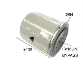 XKCF-01290: FILTER-OIL