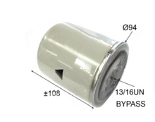 Load image into Gallery viewer, XKCF-01290: FILTER-OIL