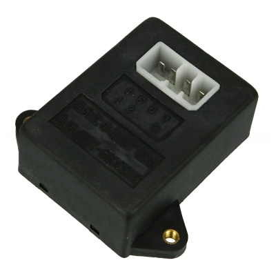 YD101-G00 : TIME RELAY - motofork