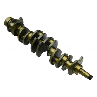 Z-1-12310-436-0 : CRANKSHAFT – Motofork