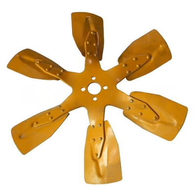 Z-9-13660-095-0 : FAN BLADE - motofork