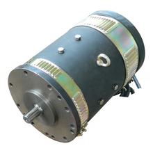 Load image into Gallery viewer, Z8210-47081 : TRAVEL MOTOR - motofork