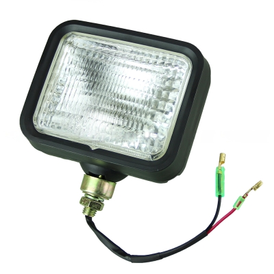 Z8600-120WD : HEAD LAMP ASSY - motofork