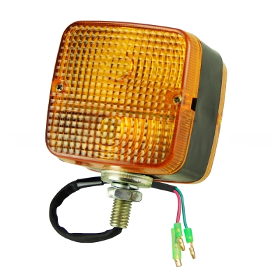 Z861012012 : LIGHT ASSY - FRONT 12V - motofork