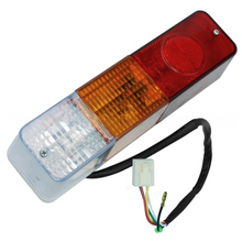 Load image into Gallery viewer, Z8620-12000 : REAR COMBINATION LAMP - motofork