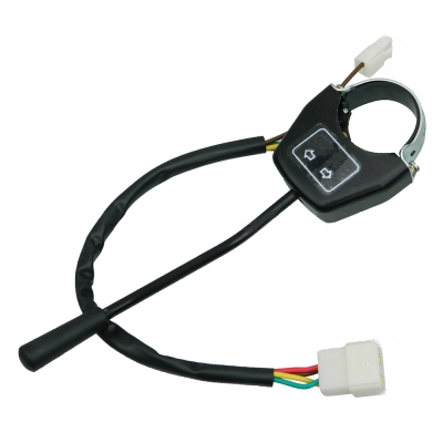 Z8730-0802A : SWITCH - STEERING LIGHT - motofork