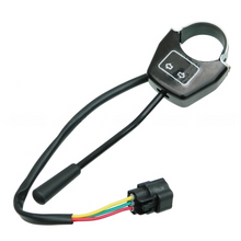 Load image into Gallery viewer, Z8730-0802L : TURN SIGNAL SWITCH - motofork