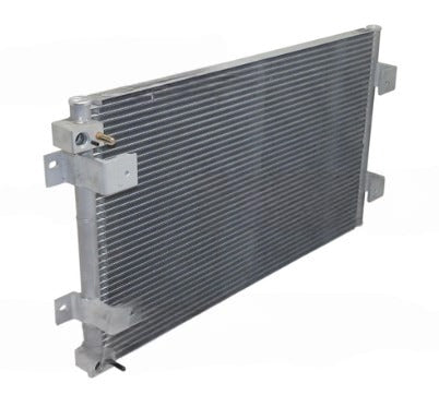 A2W01133: CONDENSER ASSY (XKAN-01070)