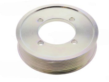 DZ04163712 : LINDE DZ04163712 V-RIB.BELT PULLEY