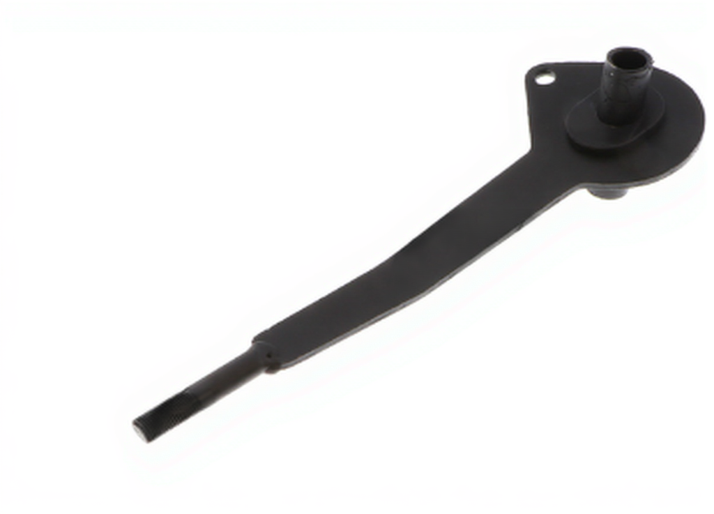 33701-43633-71 : Shift Lever Assembly