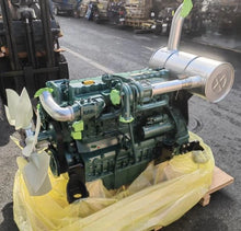 Load image into Gallery viewer, D7D D7E D6D D5D Original Genuine Excavator Diesel Motor Machinery Engines D6E EAE2 Engine For VOLVO