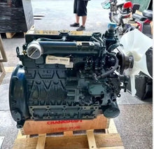 Load image into Gallery viewer, 1G171-67000-ORG : KUBOTA ENGINE ASSY V2403
