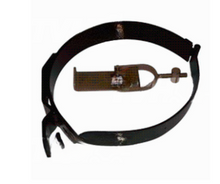 Load image into Gallery viewer, 91965-03201: Mitsubishi Forklift BRACKET-TANK