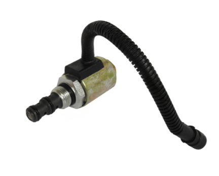 A403501 : DAEWOO A403501 SOLENOID