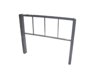 234A8-22202: TCM Forklift BACKREST