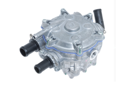 23530-U2260-71 : REGULATOR ASSY, LPG