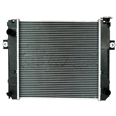 16410-13601-71(16410-13600-71,16420-13600-71): Radiator - motofork