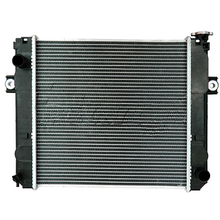 Load image into Gallery viewer, 16410-13601-71(16410-13600-71,16420-13600-71): Radiator - motofork