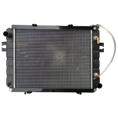 H93D2-12101: Radiator - motofork