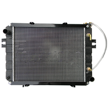 Load image into Gallery viewer, H93D2-12101: Radiator - motofork