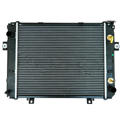 H25S2-10202,234B2-10101: Radiator – Motofork