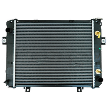Load image into Gallery viewer, H25S2-10202,234B2-10101: Radiator - motofork