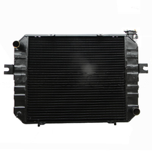 Load image into Gallery viewer, A91A2-10201: Radiator - motofork