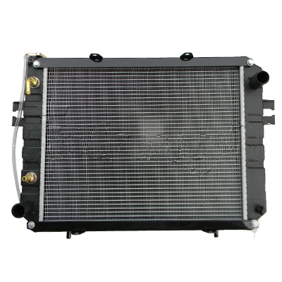 H99Z2-10201: Radiator - motofork