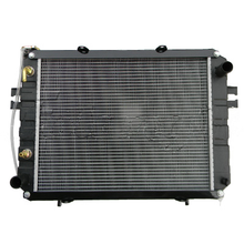 Load image into Gallery viewer, H99Z2-10201: Radiator - motofork