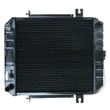 Load image into Gallery viewer, 230C2-10201,230C2-10202,H43E2-10202,H08E2-10201: Radiator - motofork