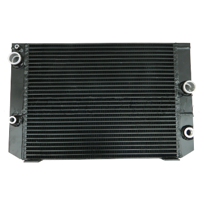 3511070511: Radiator - motofork