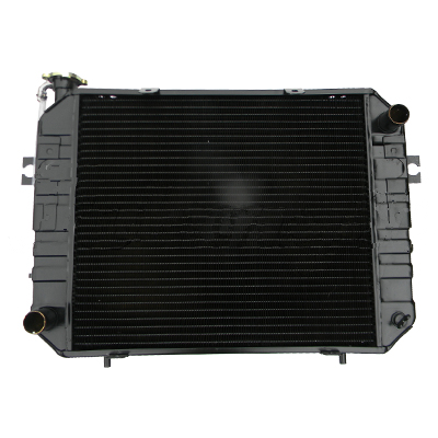 H24C2-10302: Radiator - motofork