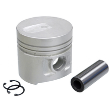 Load image into Gallery viewer, 34417-54100: Piston &amp; Pin &amp; Snap Ring - motofork