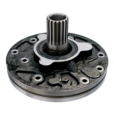 3EC-13-11040: Charging Pump - motofork