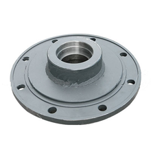 Load image into Gallery viewer, 230G4-32101: Hub,Rear Axle - motofork