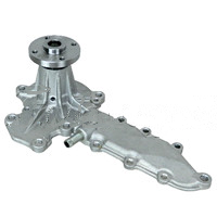 Load image into Gallery viewer, 1G730-7303-2: Water Pump - motofork
