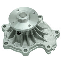 21010-VB025,21010-VB00J: Water Pump - motofork