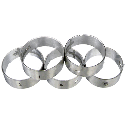 A-13002-43G00: Camshaft Bearing Set - motofork