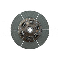 91A21-10300,30100-60K00: Clutch Disc - motofork