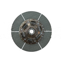 Load image into Gallery viewer, 91A21-10300,30100-60K00: Clutch Disc - motofork