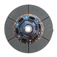 Load image into Gallery viewer, 31550-26660-71,31550-23360-71: Clutch Disc - motofork