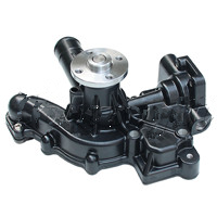 Load image into Gallery viewer, YM129917-42010,12182225021: Water Pump - motofork