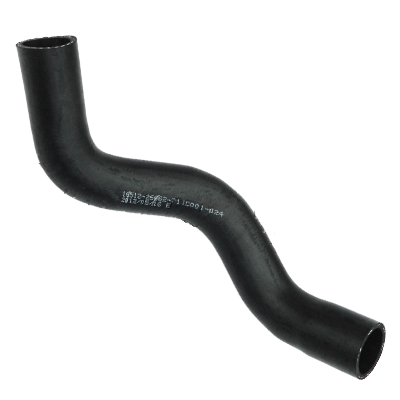 16512-26662-71,16513-26660-71: Radiator Hose,Lower - motofork