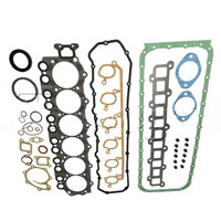 10101-GY025,11042-GY025(middle),N-10101-GY025,N-11042-GY025(middle): Engine Overhaul - motofork